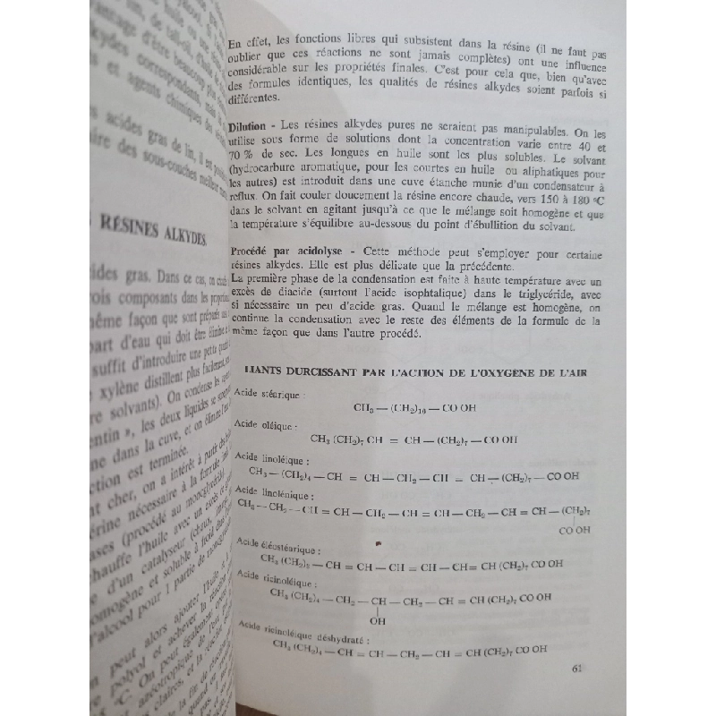 Connaissance et application des peintures et vernis - Pierre Grandou 531579