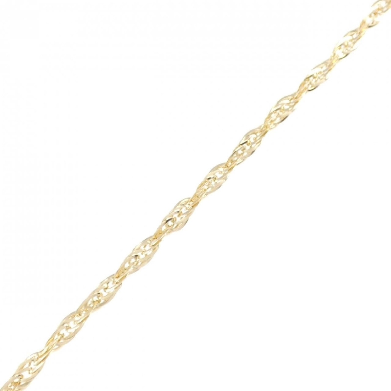 K18YG Vòng tay - Hàng hiệu Chính hãng 873581