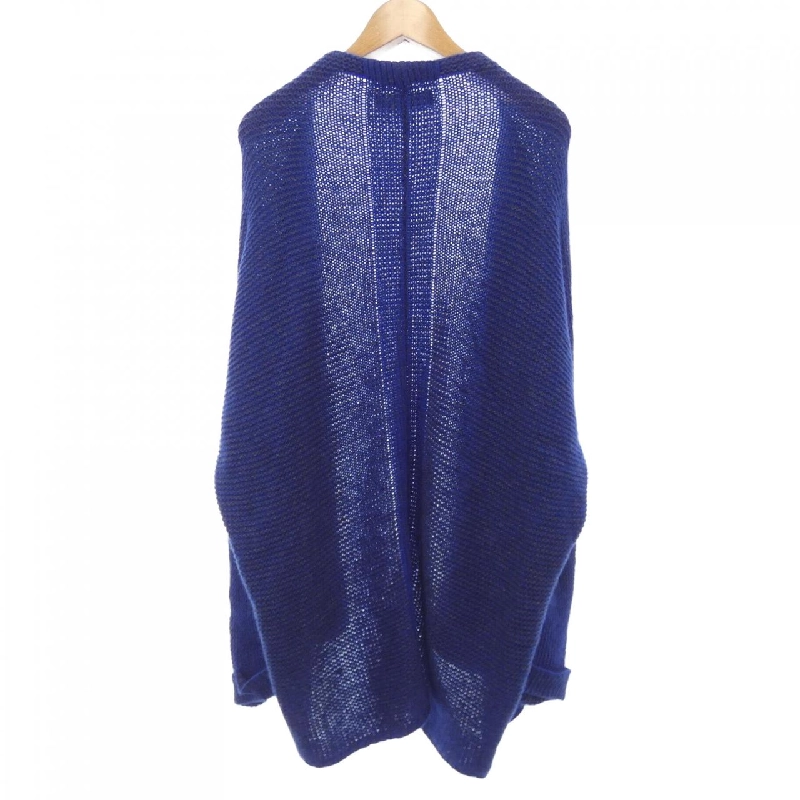 【Mã giảm giá】áo khoác cardigan velvet 636647