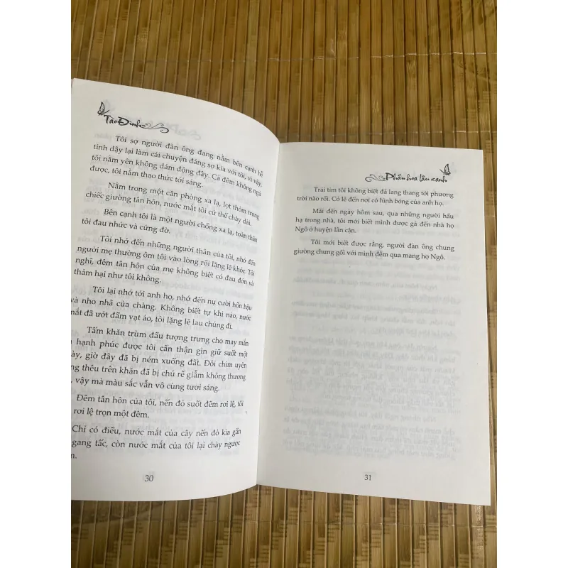 Phấn hoa lầu xanh 1010259