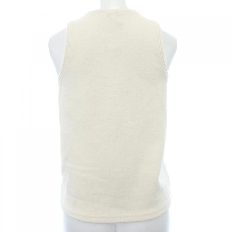 Áo tank top CHANEL - Hàng hiệu Chính hãng 826366