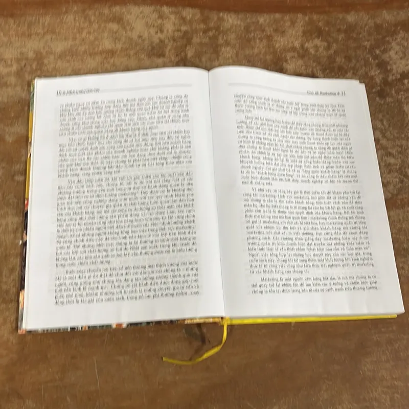 MBA TRONG TẦM TAY CHỦ ĐỀ MARKETING- SCHEWE &ALEXANDER HIAM 675078