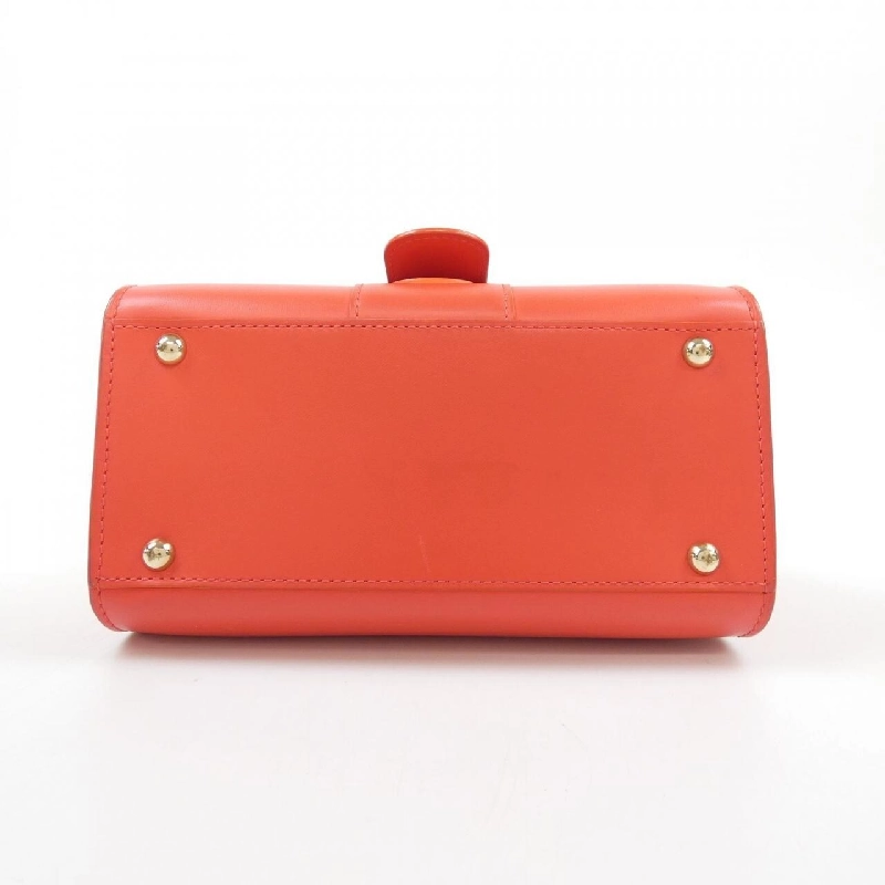 【Mã giảm giá】Túi DELVAUX 660989