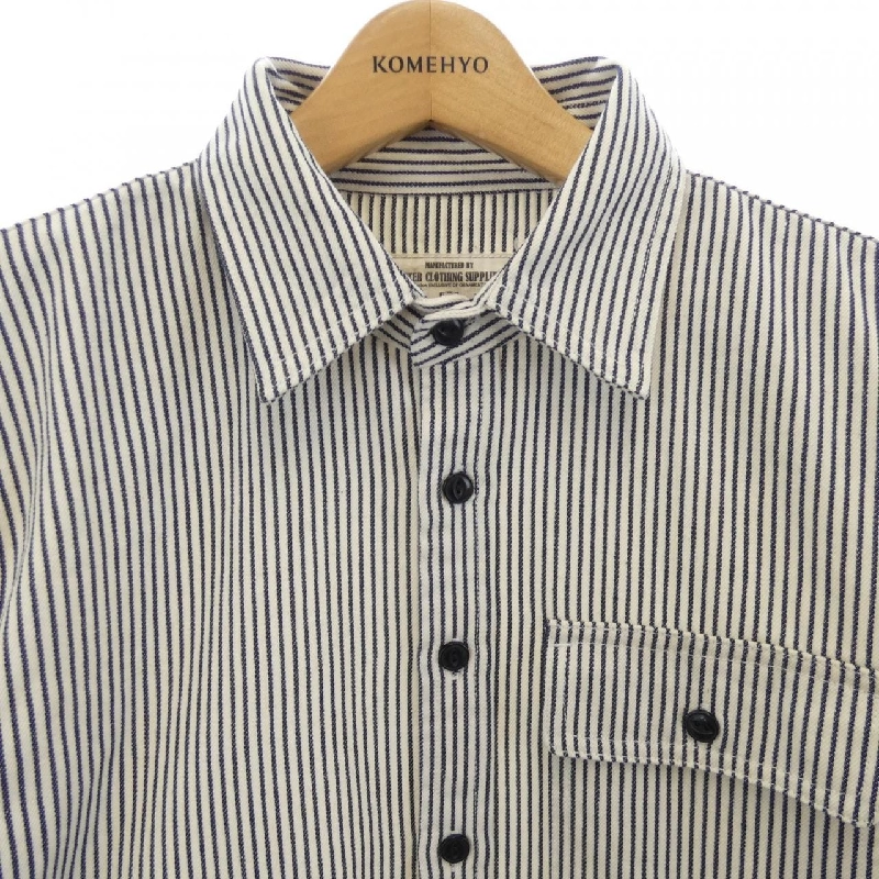 Áo sơ mi OKONKWO - Hàng hiệu Authentic 889518