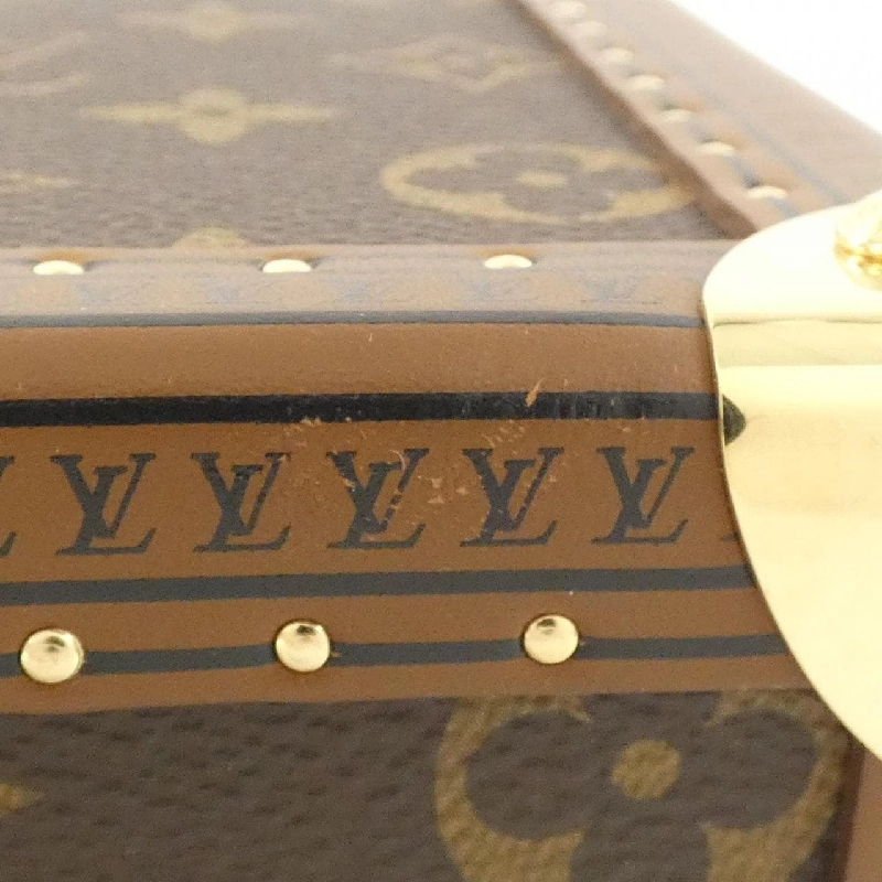 Túi Louis Vuitton Monogram Petit Valles M20468 618209