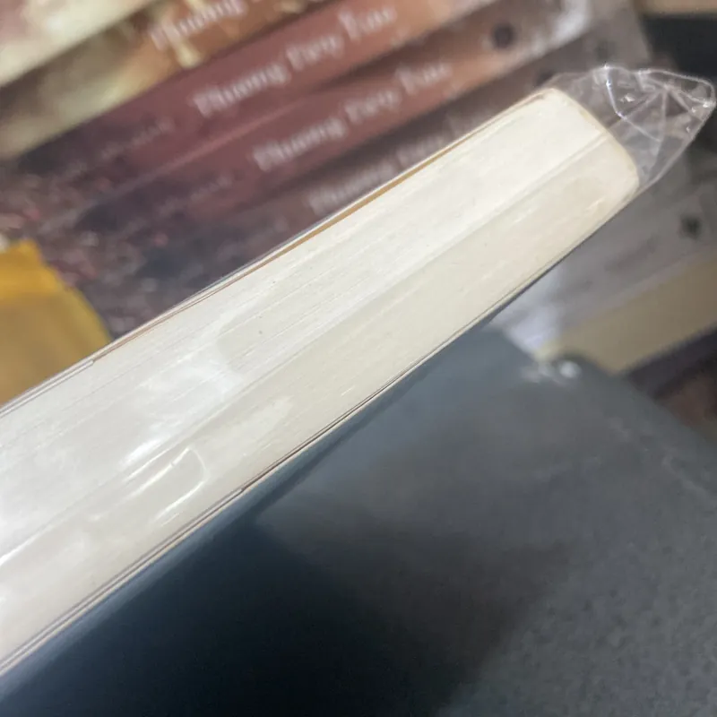 (Trinh thám) - Điểm hẹn đen - Cornell Woolrich 976489