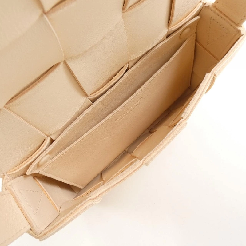 Bottega Veneta 730848 VMAY1 Túi đeo vai - Hàng hiệu Chính hãng 769035