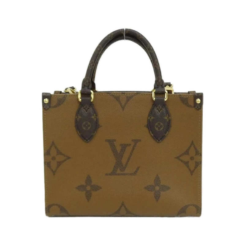 Túi xách Louis Vuitton Monogram Giant OnTheGo PM M46373 - Hàng hiệu Chính hãng 772028