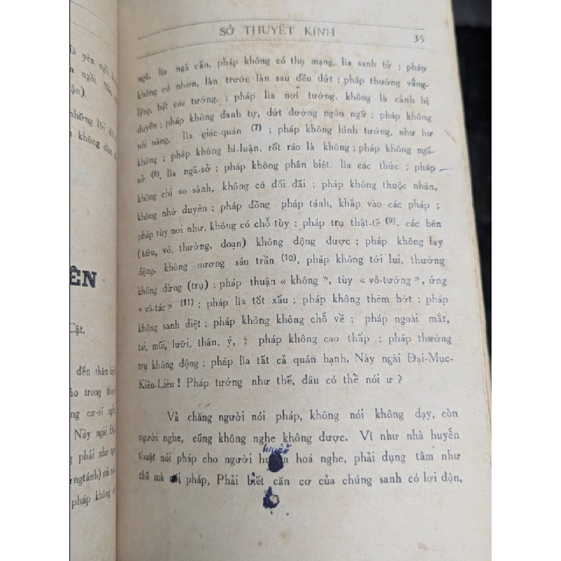 Kinh duy ma cật - dịch giả Thích Tuệ Hưng 124603