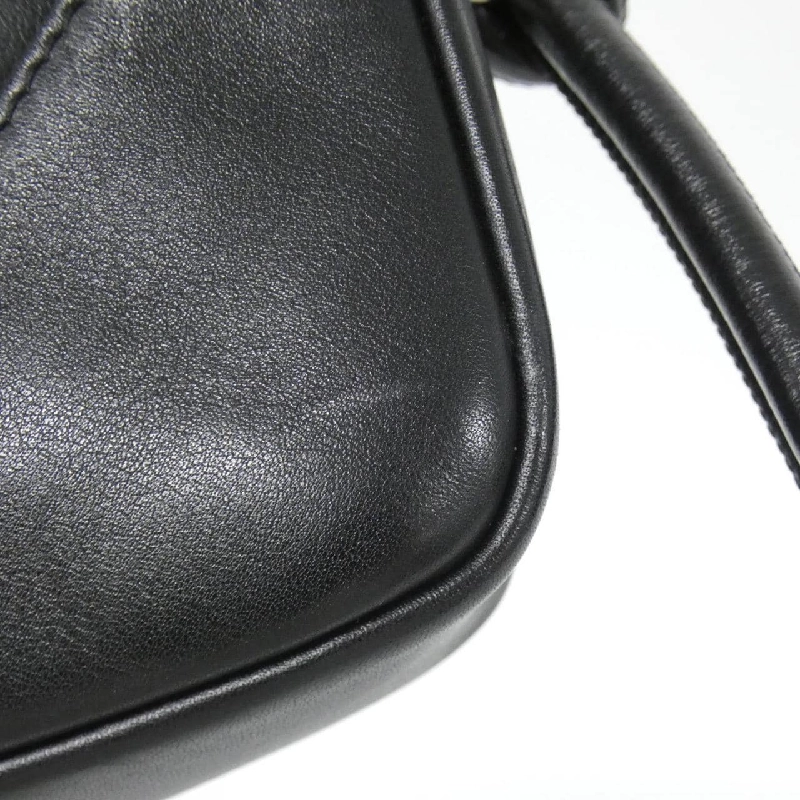 Túi xách chéo Chanel Cambon Line 25175 - Hàng hiệu Authentic 764064