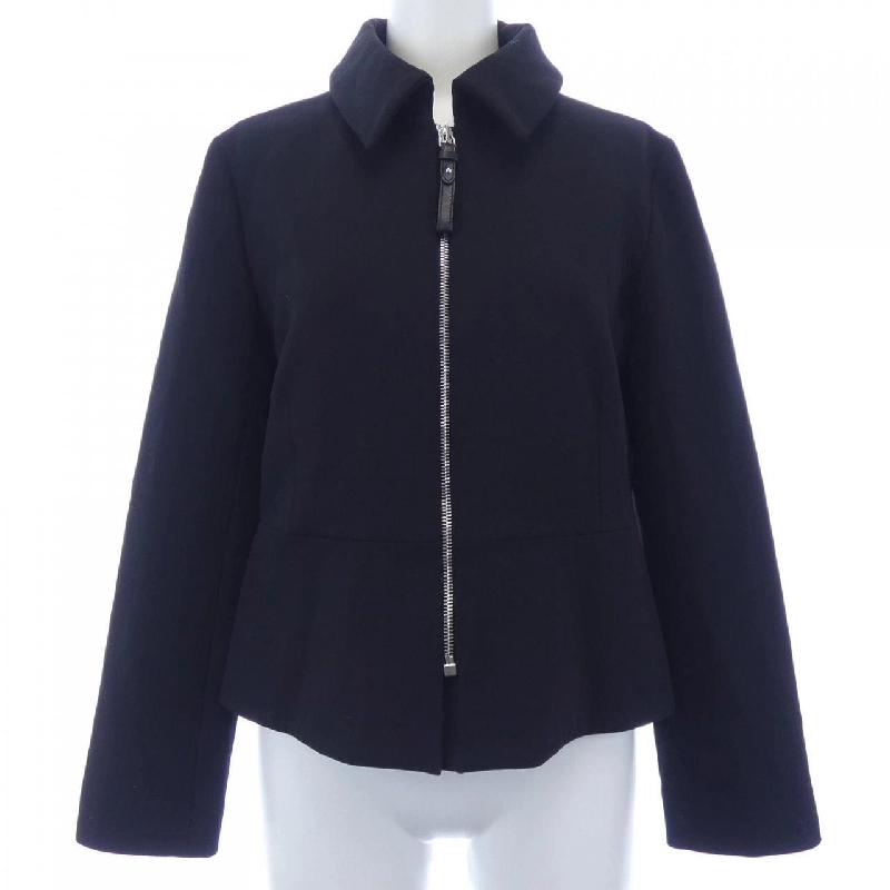 Áo khoác HERMES 2H0203DM - Hàng hiệu Authentic 817534