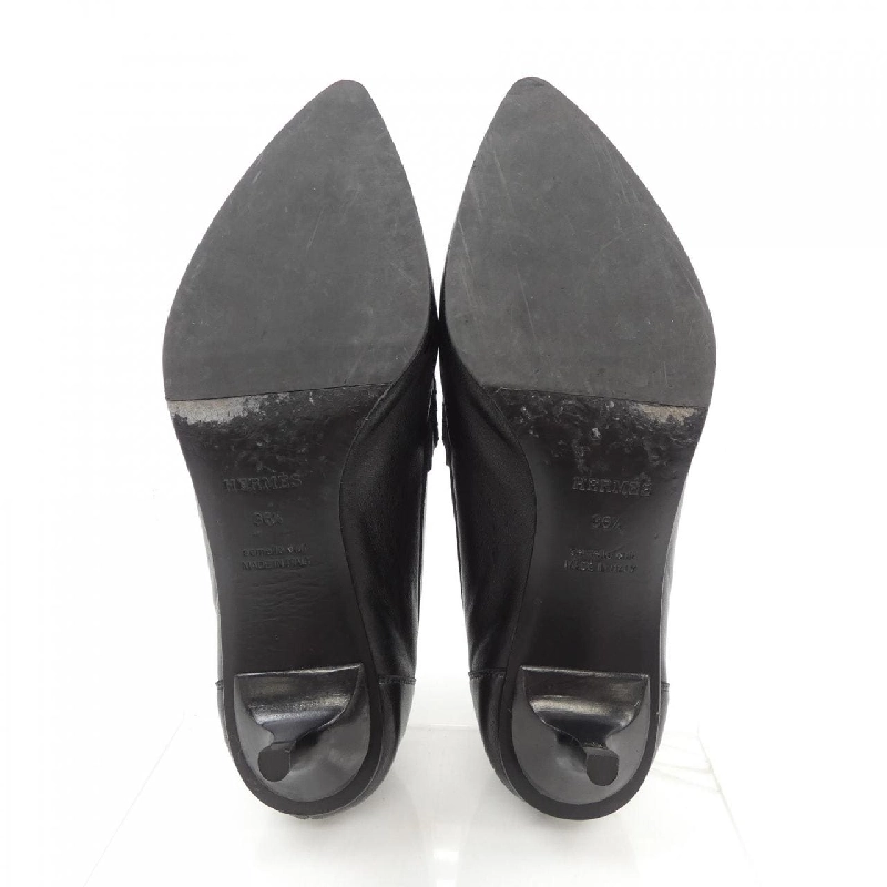 【Mã giảm giá】Giày cao gót HERMES 663762