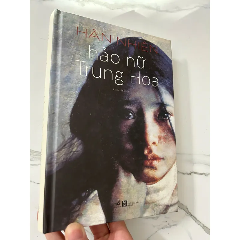 Hảo nữ Trung Hoa – Hàn Nhiên (Tạ Huyền dịch) 758321