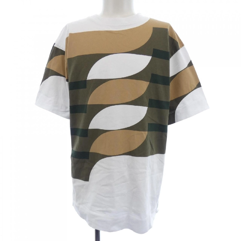 Áo thun DRIES VAN NOTEN - Hàng hiệu Chính hãng 891194