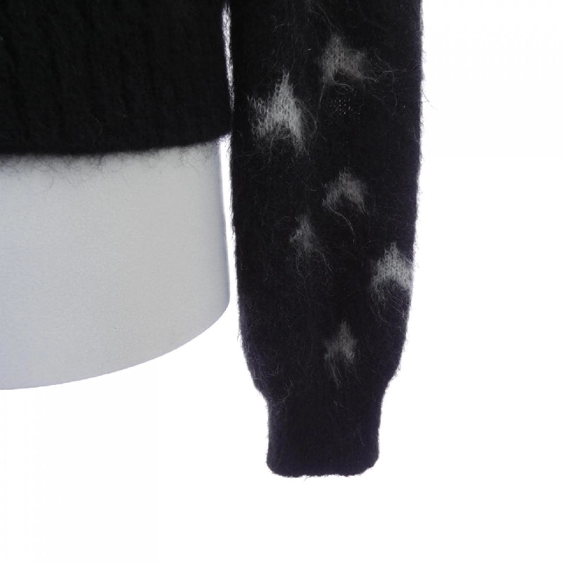 Thương hiệu SAINT LAURENT 577716 YAGM2 Áo len - Hàng hiệu Chính hãng 808083