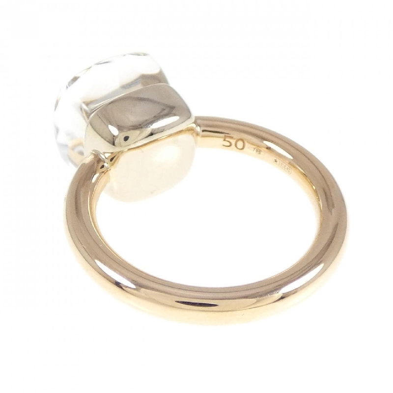 Nhẫn Nude Pomellato - Hàng hiệu Authentic 838614