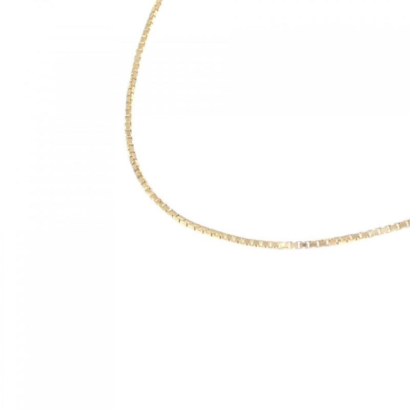 Dây chuyền K18YG - Hàng hiệu Chính hãng 867728