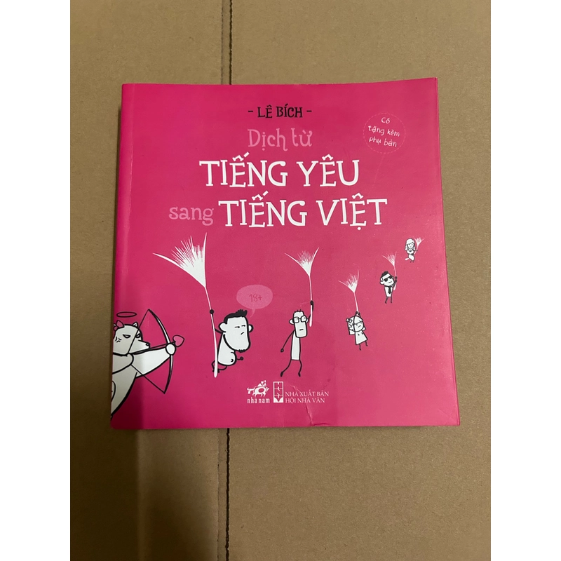 Dịch từ tiếng yêu sang tiếng việt 506636