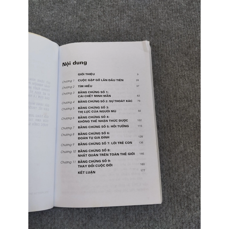 GIẢI MÃ TÂM LINH 485176