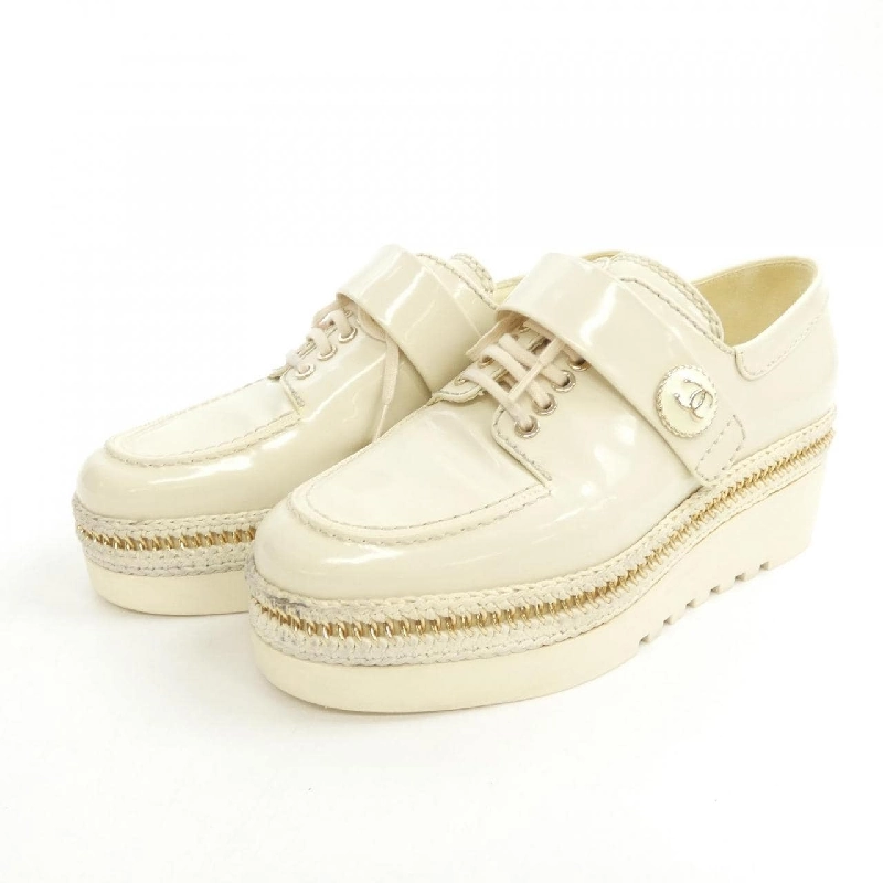 Giày CHANEL - Hàng hiệu Authentic 830343