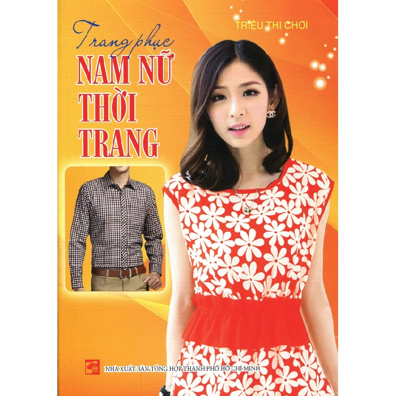 Trang Phục Nam Nữ Thời Trang 276004