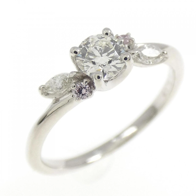 Nhẫn kim cương PT900 0.23CT - Hàng hiệu Authentic 847906