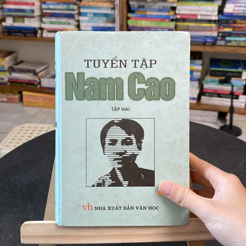 Tuyển tập Nam Cao tập 2 993681