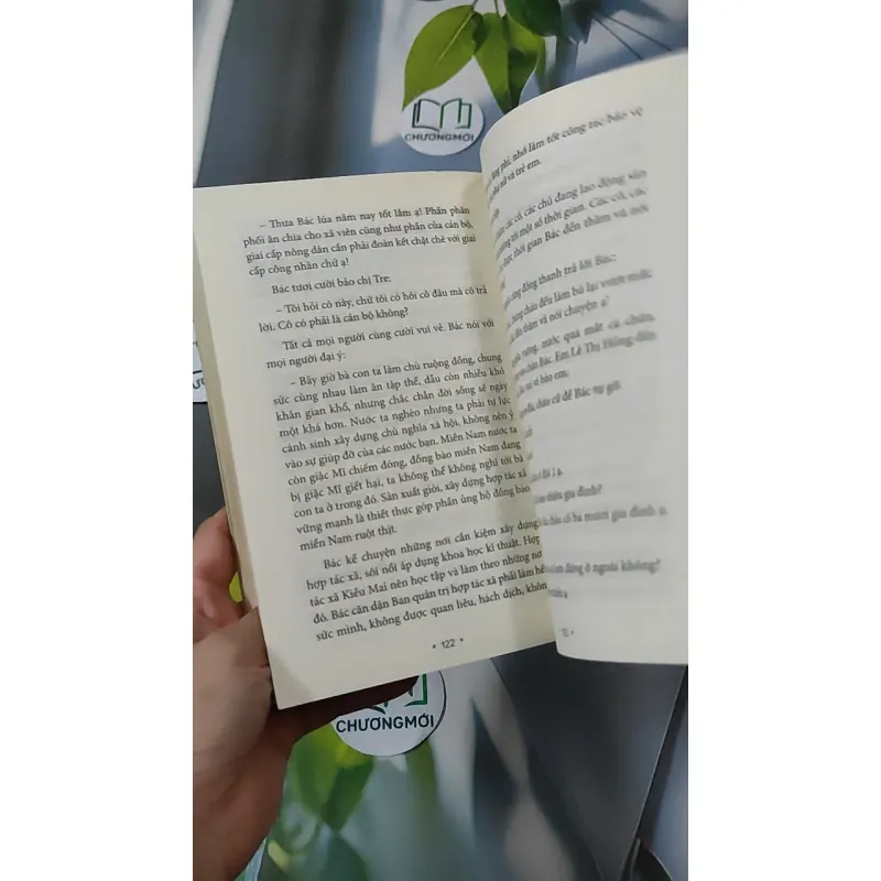 Hồi Kí Về Bác Hồ - Gần Bên Bác Và Học Ở Bác 928592