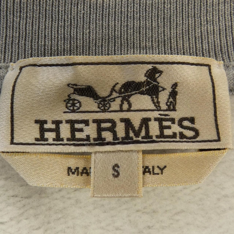 HERMES Sweatshirt - Hàng hiệu Authentic 900204