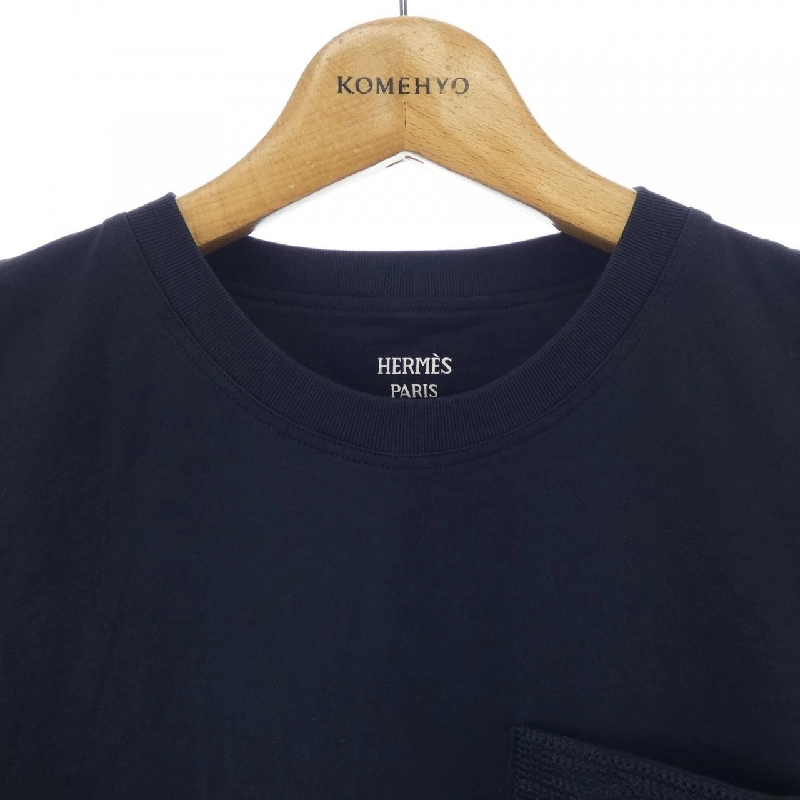 Áo thun HERMES MOSAIQUE 4E4615DA - Hàng hiệu Chính hãng 825821
