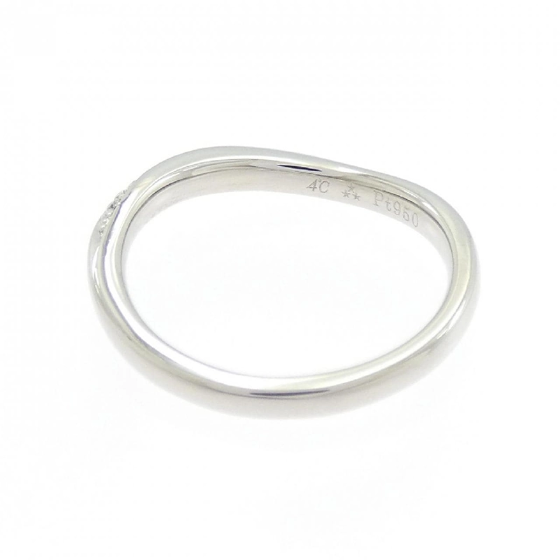 Nhẫn kim cương 4゜C - Hàng hiệu Authentic 835143