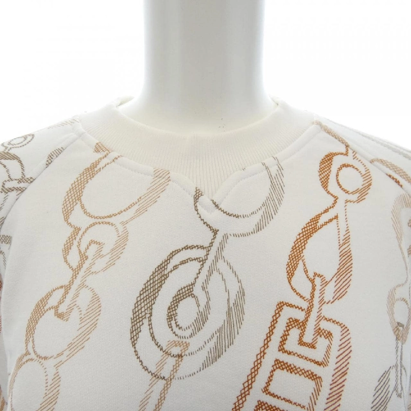 【Mã giảm giá】HERMES Áo thun 639246