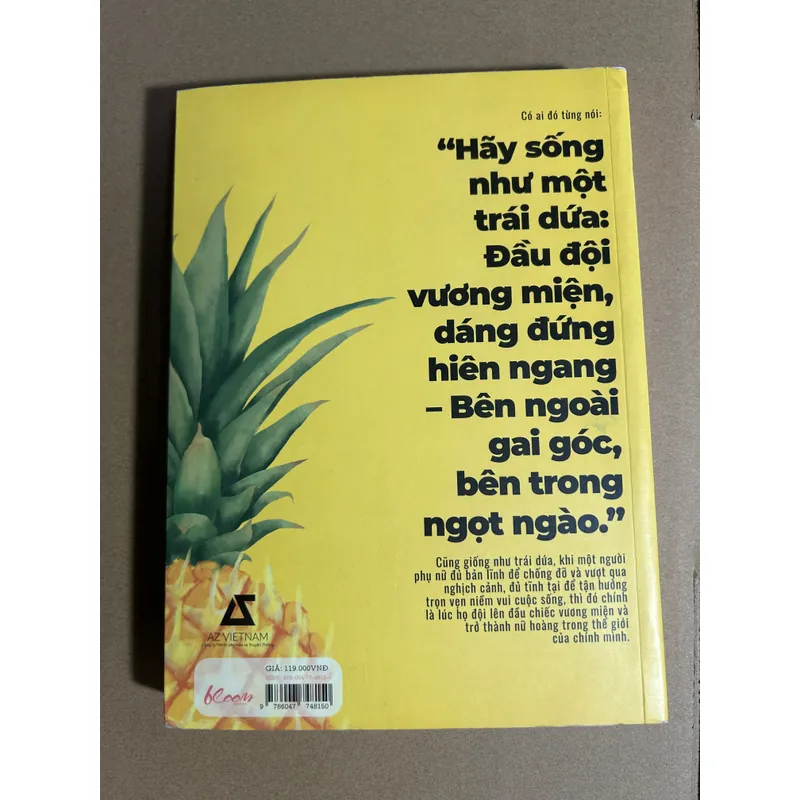 Khí chất bao nhiêu hạnh phúc bấy nhiêu 706532