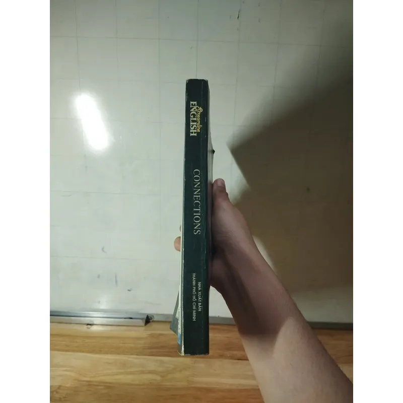 Streamline English: CONNECTIONS-Bernard Hartley & Peter Viney 714512