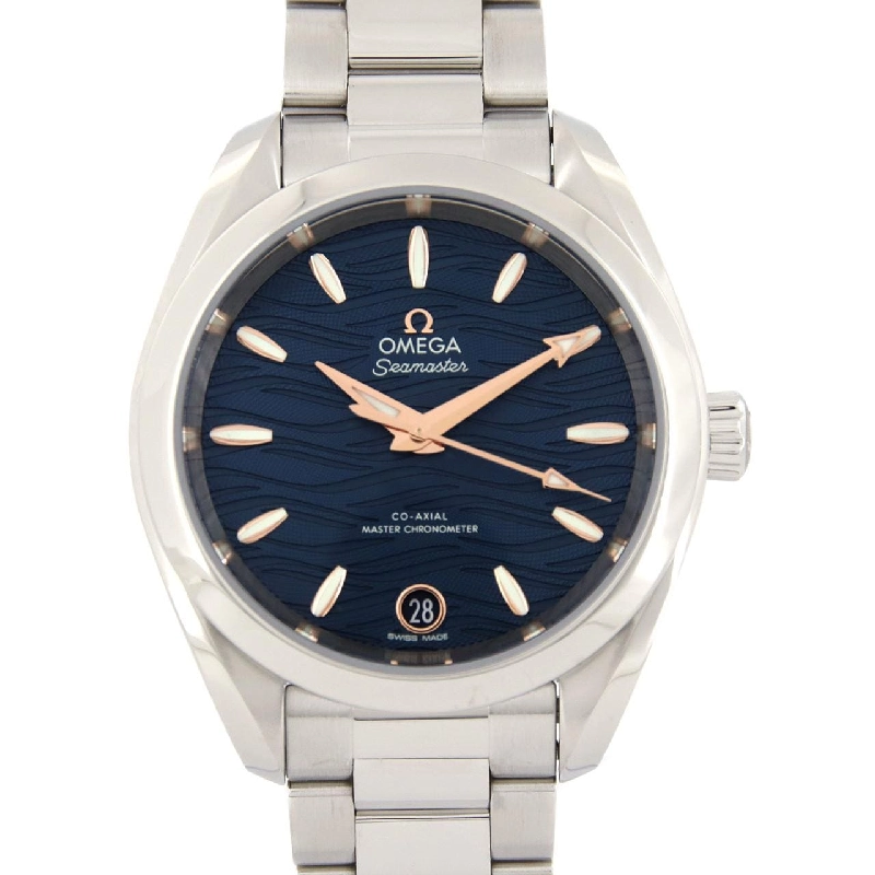 Đồng hồ Omega Seamaster Aqua Terra 220.10.34.20.03.001 SS tự động - Hàng hiệu Chính hãng 882646