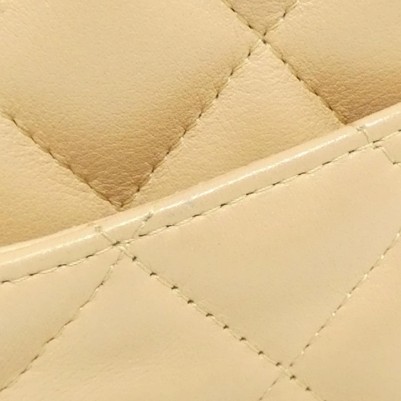 Túi xách Chanel Cambon Line 25167 - Hàng hiệu Chính hãng 766400