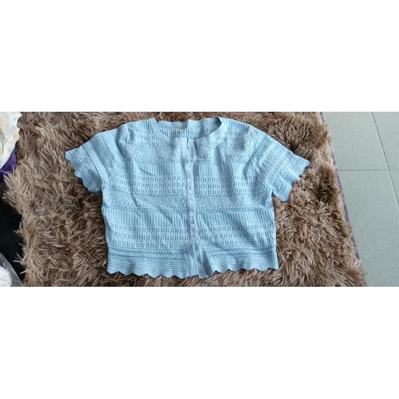 Áo kiểu nữ đa dạng mẫu mã, màu sắc, chất liệu 973650