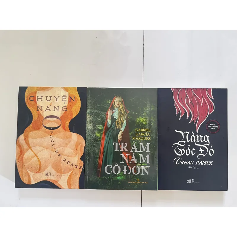 Combo Văn học kinh điển 752661