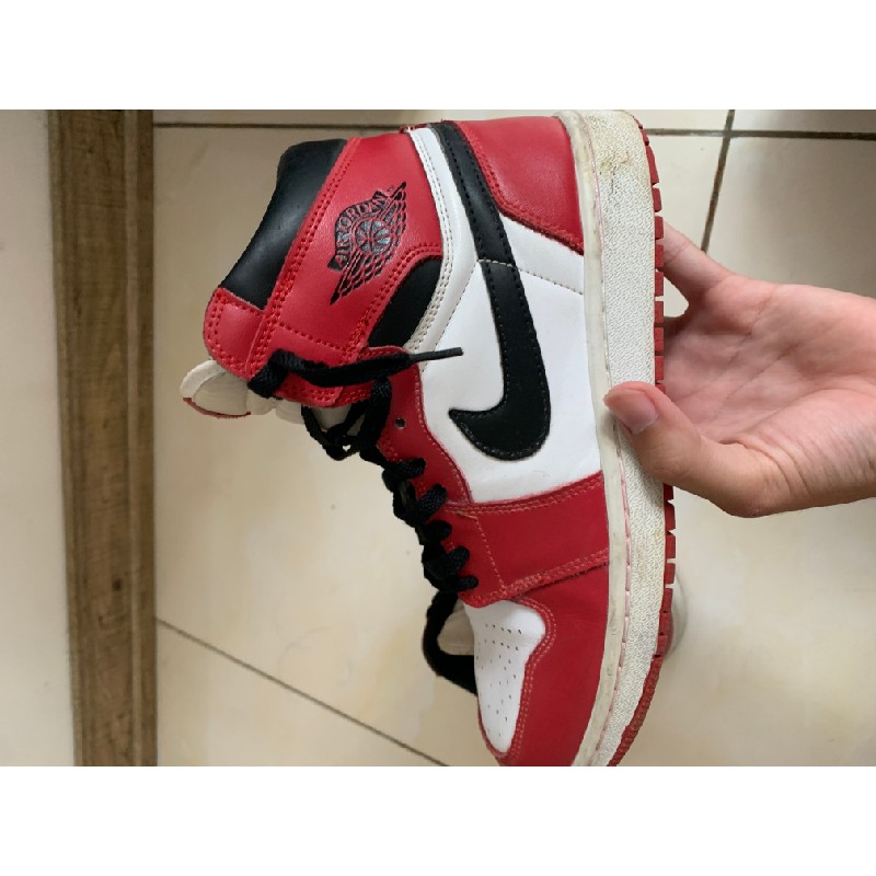 jordan1 chicago (40.5-41)  7510