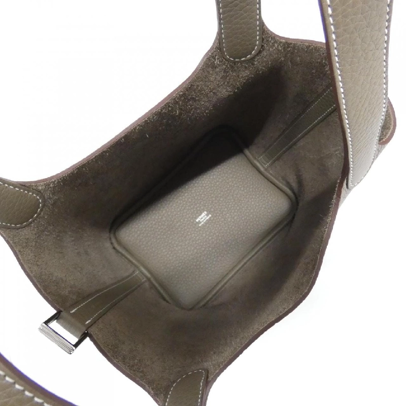 Túi xách Hermès Picotin Lock PM 056289CK - Hàng hiệu Chính hãng 771813