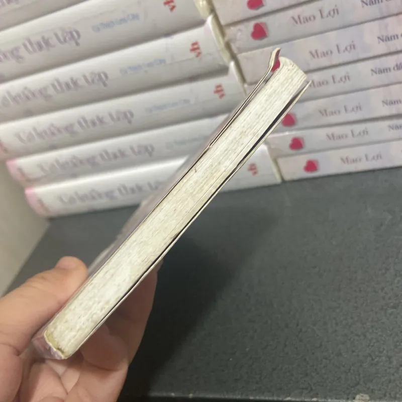 (Tập truyện ngắn) - Hôn lễ tháng ba - Tào Đình 997480