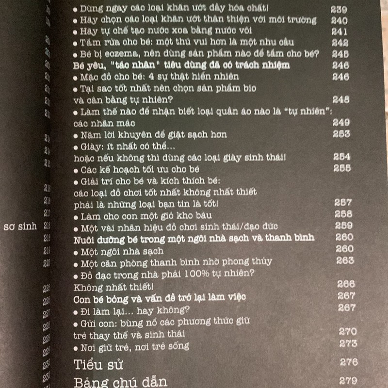 Sách mẹ và bé:ĐỂ LUÔN CƯỜI SAU TIẾNG KHÓC ĐẦU TIÊN(mới 98%) 149877