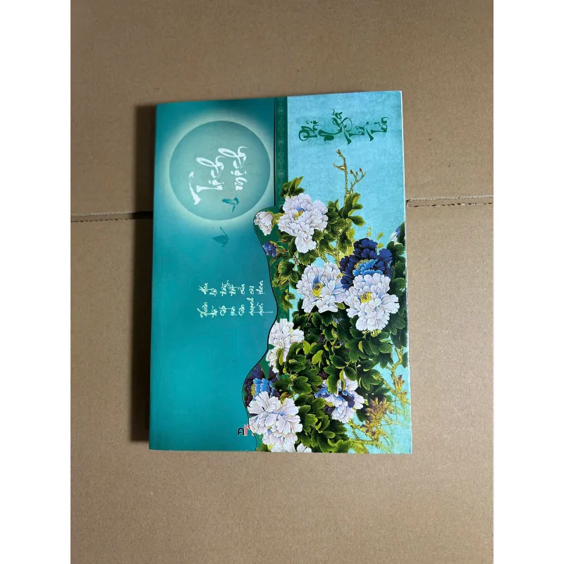 Tịch Mịch 55k 735386