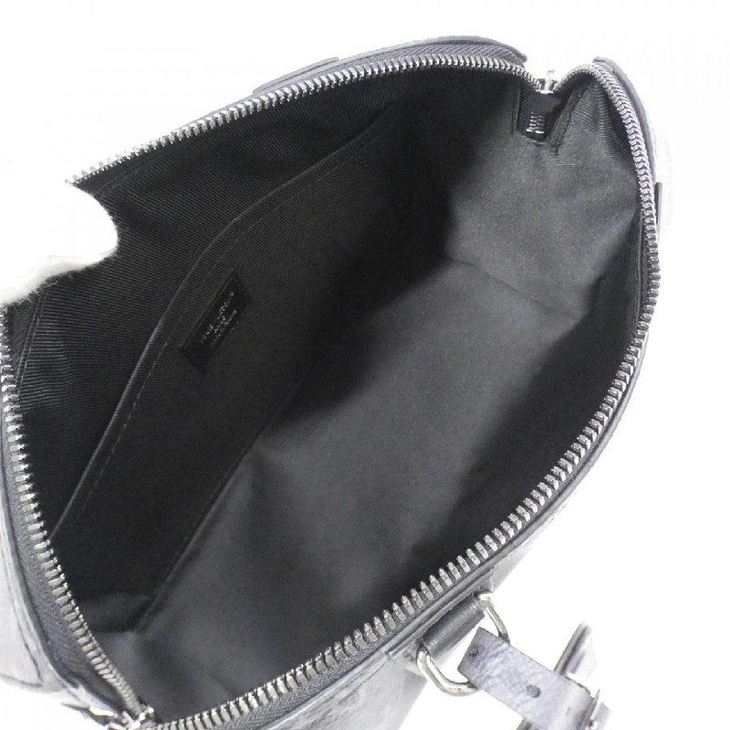 Túi xách vai Louis Vuitton Monogram Eclipse Reverse City Keepall M45936 - Hàng hiệu Chính hãng 764803