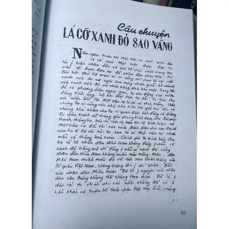 SÁCH BÁO CHÍ CỦA TÙ NHÂN TRẠI 6 KHU B CÔN ĐẢO (TẬP 1 VÀ 2) 700670