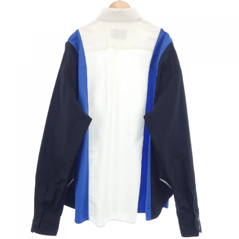 【Mã giảm giá】Áo sơ mi colville 638789