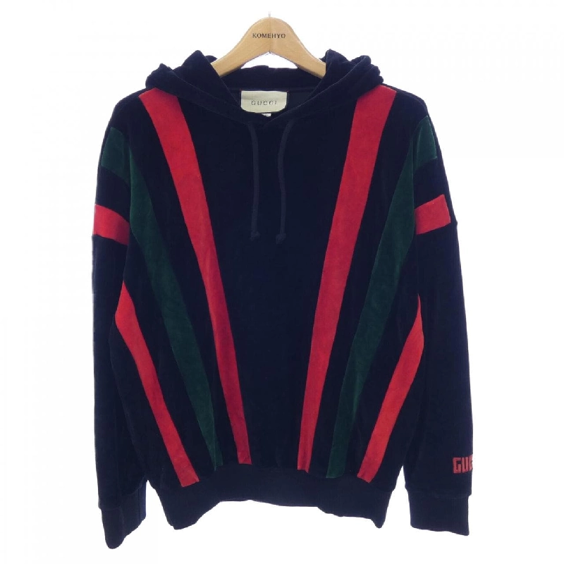 Áo khoác GUCCI - Hàng hiệu Authentic 900738