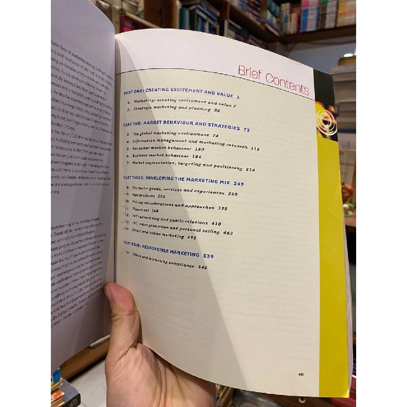 Principles of Marketing - Philip Kotler, Stewart Adam,… 935256