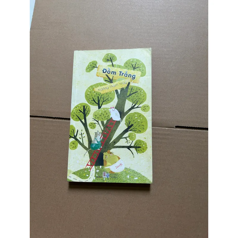 Đốm trắng - Trương Thanh Thùy 734278