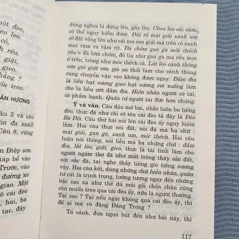 Nam thi hợp tuyển | ôn như nguyễn văn ngọc | 2000 1002034